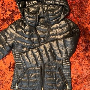 Calvin Klein Premium Down Jacket (lightweight, packable)